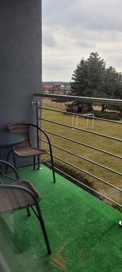 Sea Power Horyzont Apartament 25 Piccolo Jastrzebia Gora Exterior photo
