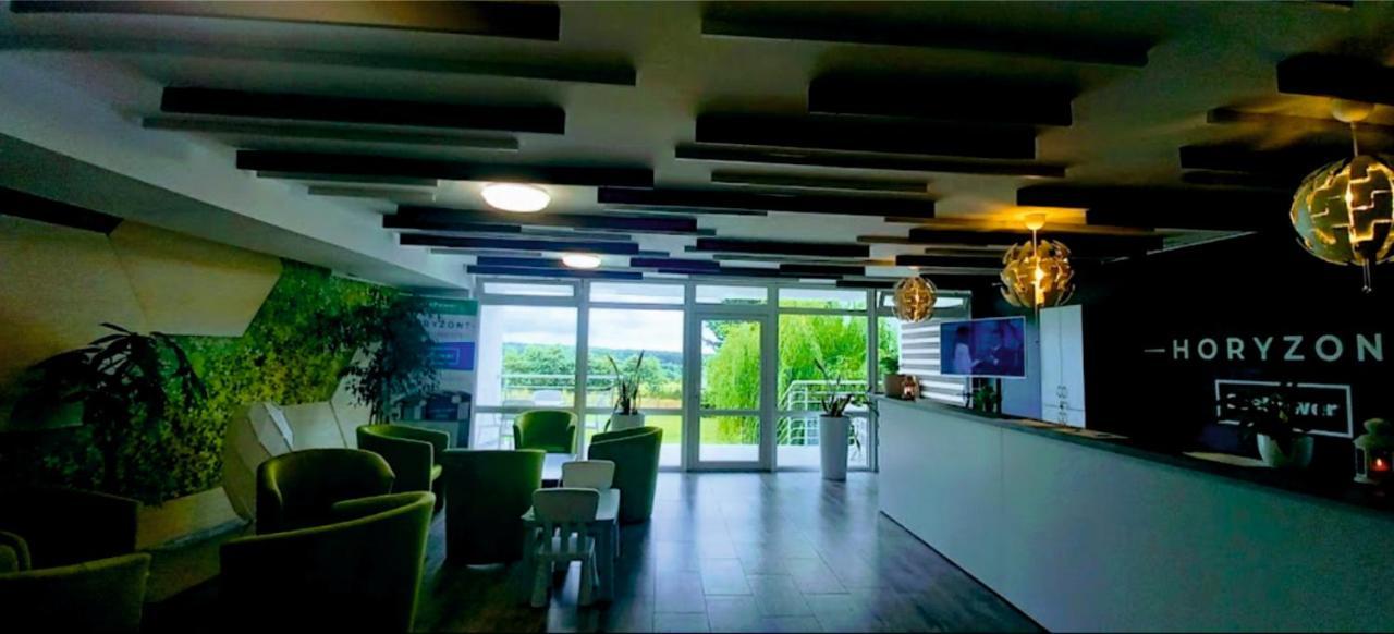 Sea Power Horyzont Apartament 25 Piccolo Jastrzebia Gora Exterior photo