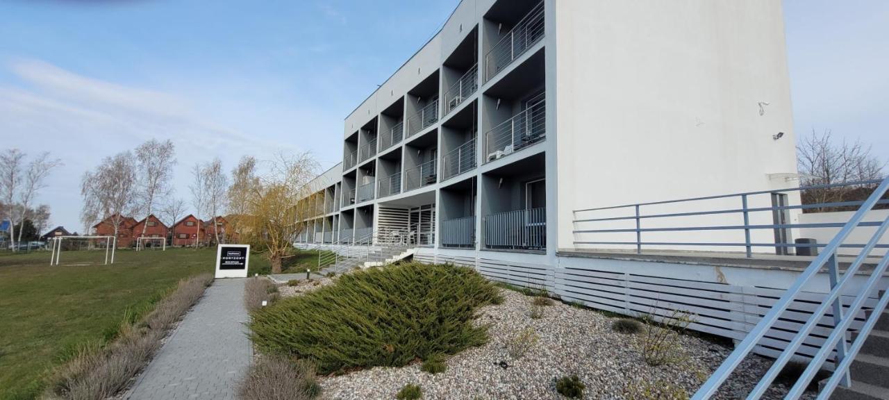 Sea Power Horyzont Apartament 25 Piccolo Jastrzebia Gora Exterior photo