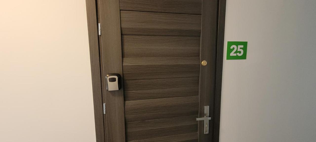 Sea Power Horyzont Apartament 25 Piccolo Jastrzebia Gora Exterior photo