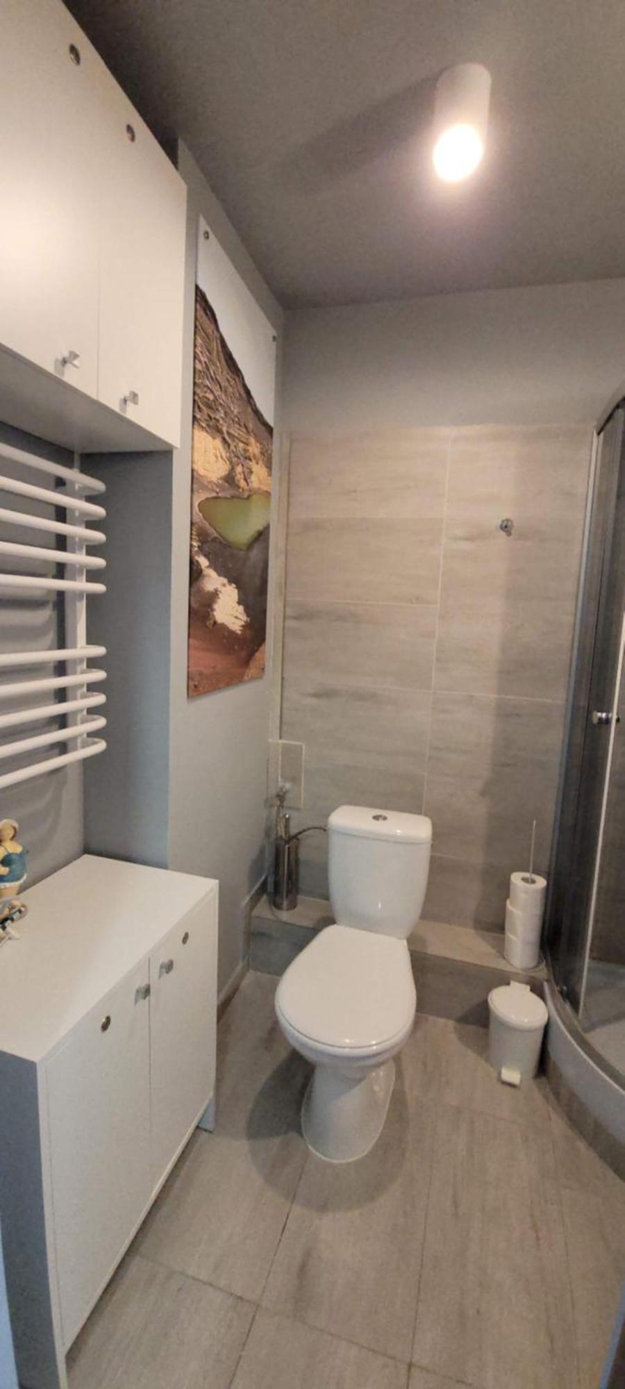 Sea Power Horyzont Apartament 25 Piccolo Jastrzebia Gora Exterior photo