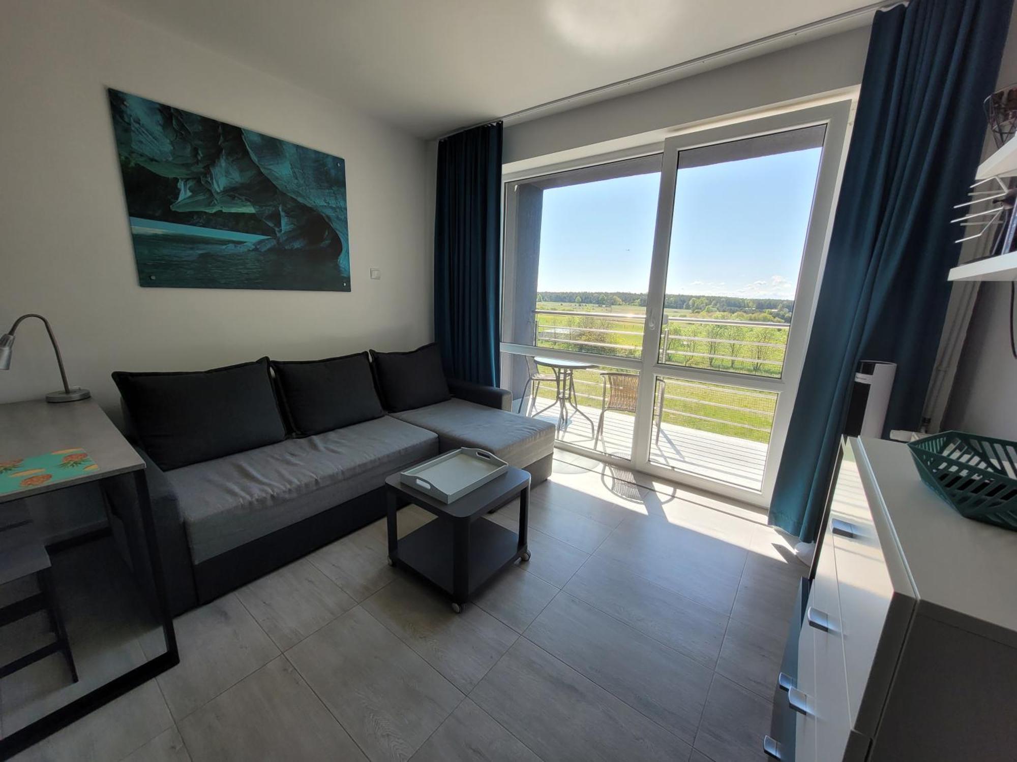 Sea Power Horyzont Apartament 25 Piccolo Jastrzebia Gora Exterior photo